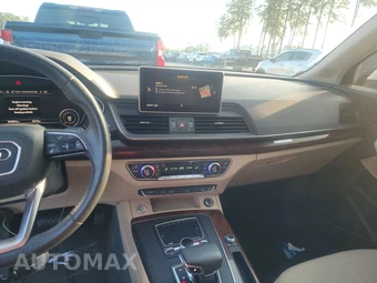 2018 Audi Q5 Premium Plus - miniatura 11