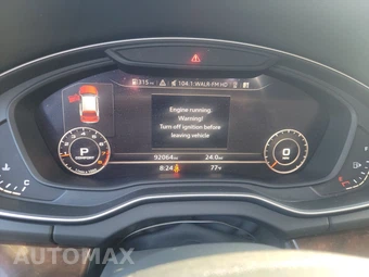 2018 Audi Q5 Premium Plus - miniatura 12