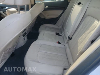 2018 Audi Q5 Premium Plus - miniatura 13