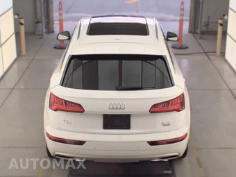 2018 Audi Q5 Premium Plus - miniatura 5