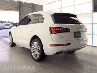 2018 Audi Q5 Premium Plus - miniatura 6