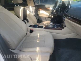 2018 Audi Q5 Premium Plus - miniatura 8