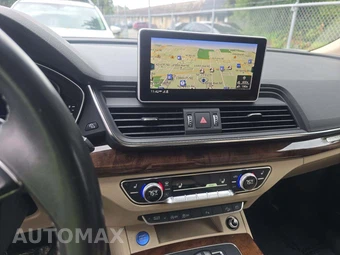 2018 Audi Q5 Premium Plus – miniatura 10