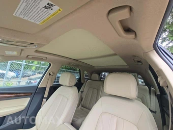 2018 Audi Q5 Premium Plus – miniatura 11
