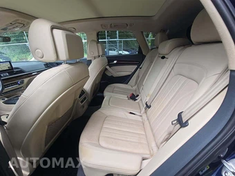 2018 Audi Q5 Premium Plus – miniatura 13