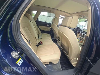 2018 Audi Q5 Premium Plus – miniatura 16