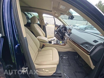 2018 Audi Q5 Premium Plus – miniatura 18