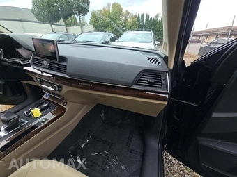 2018 Audi Q5 Premium Plus – miniatura 19