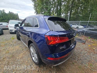 2018 Audi Q5 Premium Plus – miniatura 2