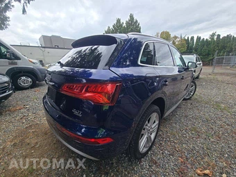 2018 Audi Q5 Premium Plus – miniatura 3