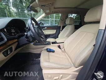 2018 Audi Q5 Premium Plus – miniatura 6