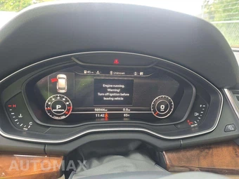 2018 Audi Q5 Premium Plus – miniatura 9