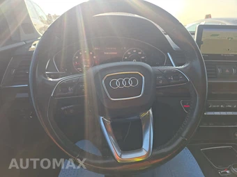 2018 Audi Q5 Premium Plus – miniatura 10