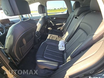 2018 Audi Q5 Premium Plus – miniatura 13