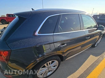 2018 Audi Q5 Premium Plus – miniatura 4