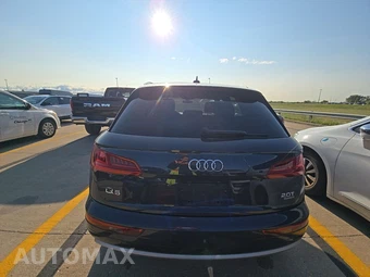 2018 Audi Q5 Premium Plus – miniatura 5