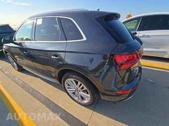 2018 Audi Q5 Premium Plus – miniatura 6