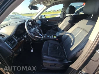 2018 Audi Q5 Premium Plus – miniatura 7