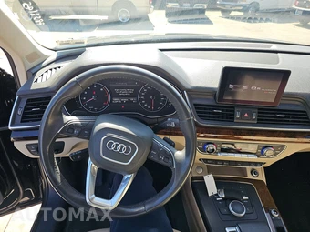 2018 Audi Q5 Premium Plus – miniatura 10