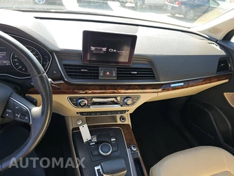 2018 Audi Q5 Premium Plus – miniatura 11