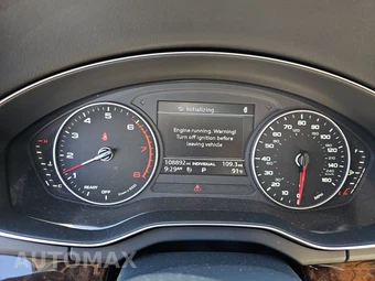 2018 Audi Q5 Premium Plus – miniatura 12