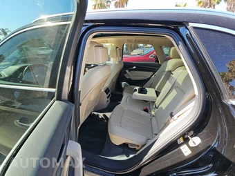 2018 Audi Q5 Premium Plus – miniatura 13