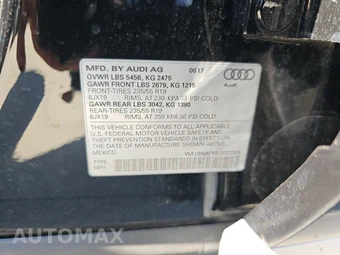2018 Audi Q5 Premium Plus – miniatura 14