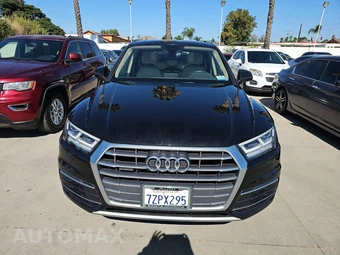 2018 Audi Q5 Premium Plus – miniatura 2