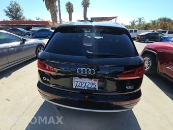 2018 Audi Q5 Premium Plus – miniatura 5