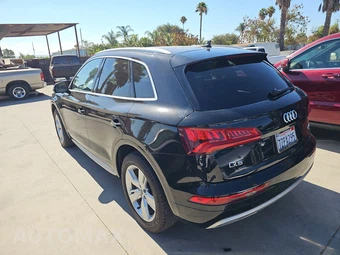 2018 Audi Q5 Premium Plus – miniatura 6