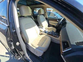 2018 Audi Q5 Premium Plus – miniatura 8
