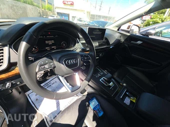 2018 Audi Q5 Premium Plus – miniatura 10