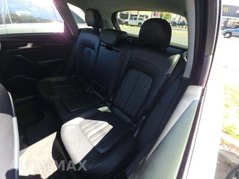 2018 Audi Q5 Premium Plus – miniatura 13
