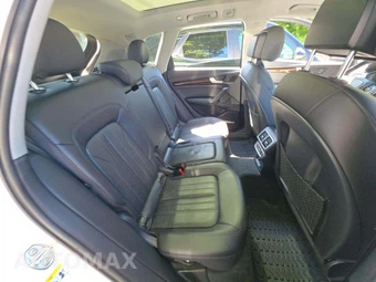 2018 Audi Q5 Premium Plus – miniatura 16