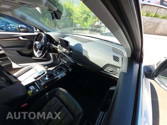 2018 Audi Q5 Premium Plus – miniatura 19