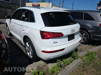 2018 Audi Q5 Premium Plus – miniatura 2