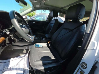 2018 Audi Q5 Premium Plus – miniatura 6
