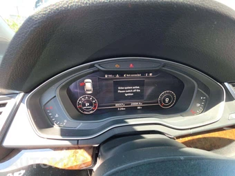 2018 Audi Q5 Premium Plus – miniatura 9