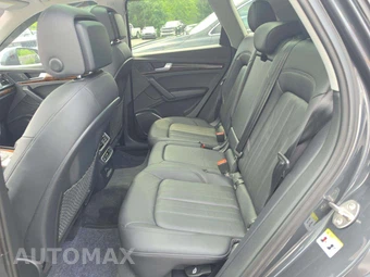 2018 Audi Q5 Premium Plus – miniatura 12
