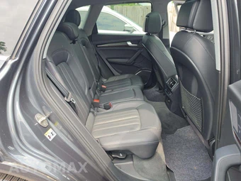 2018 Audi Q5 Premium Plus – miniatura 14