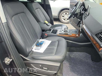 2018 Audi Q5 Premium Plus – miniatura 15