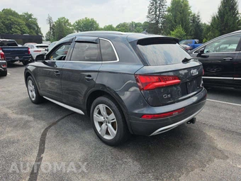 2018 Audi Q5 Premium Plus – miniatura 2
