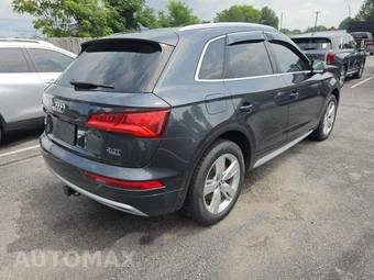 2018 Audi Q5 Premium Plus – miniatura 3