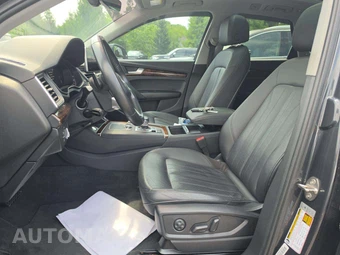 2018 Audi Q5 Premium Plus – miniatura 6