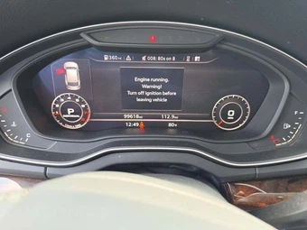 2018 Audi Q5 Premium Plus – miniatura 8