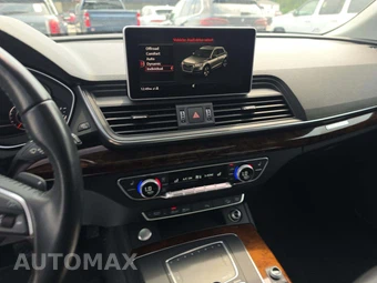2018 Audi Q5 Premium Plus – miniatura 9