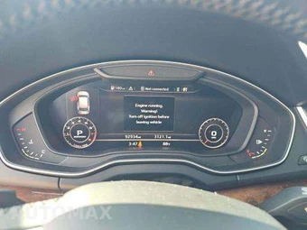 2018 Audi Q5 Premium Plus – miniatura 10