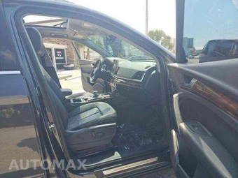 2018 Audi Q5 Premium Plus – miniatura 19
