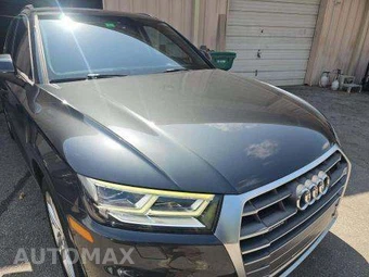 2018 Audi Q5 Premium Plus – miniatura 22