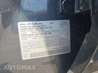 2018 Audi Q5 Premium Plus – miniatura 6